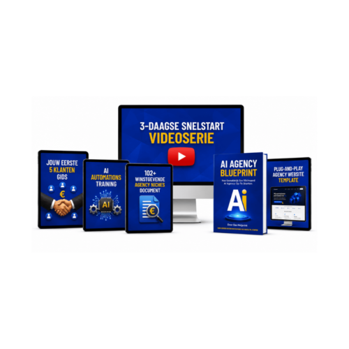 AI Agency Blueprint